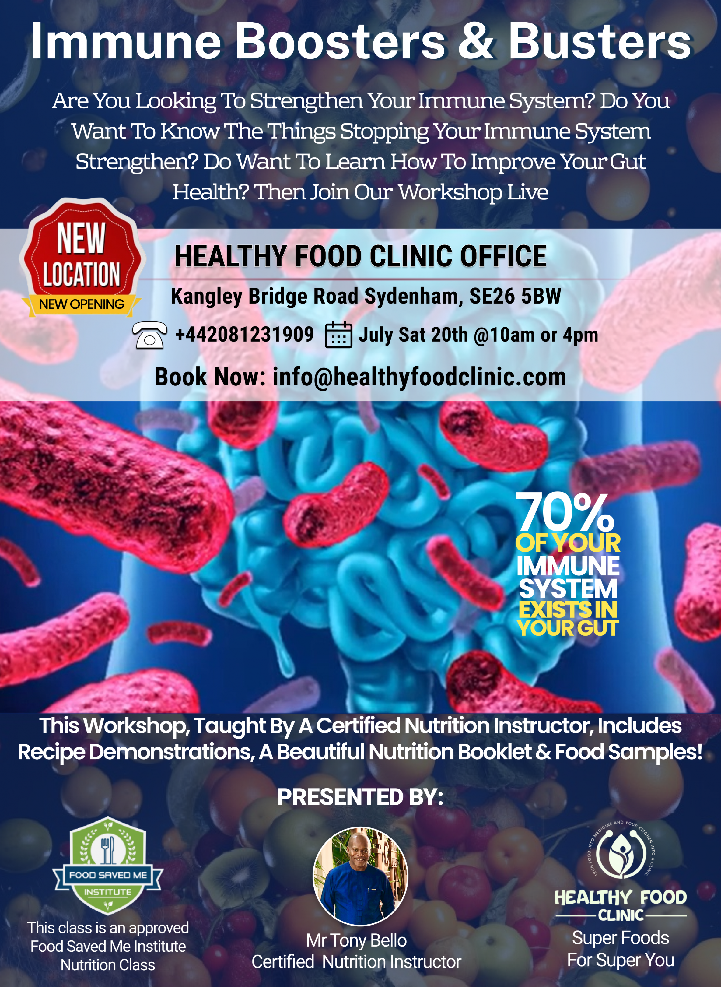 Immune Gut Flyer HR